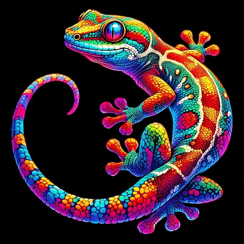 Gecko