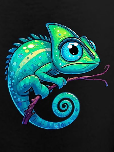 Chameleon