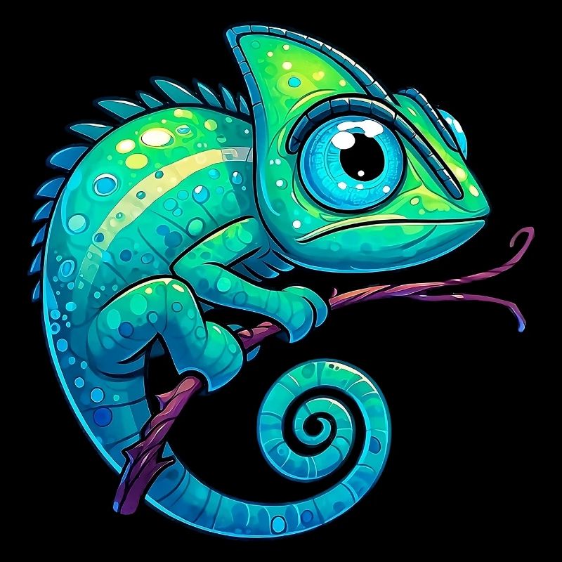 Chameleon
