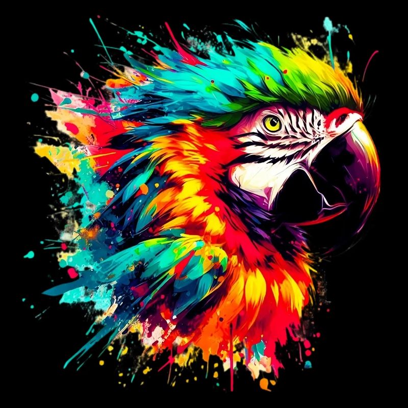 Parrot