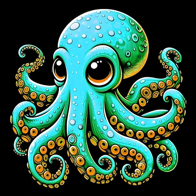 Octopus