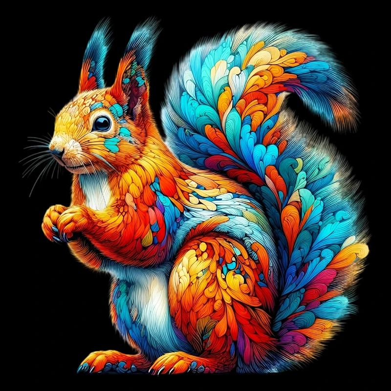 Squirrel