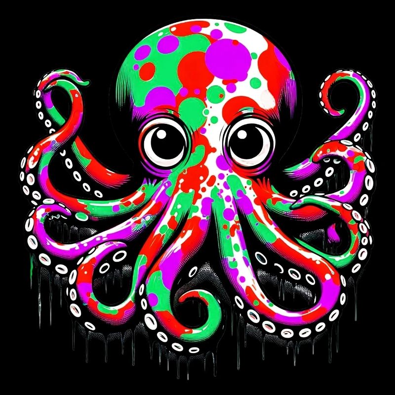 Octopus