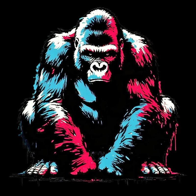 Gorilla