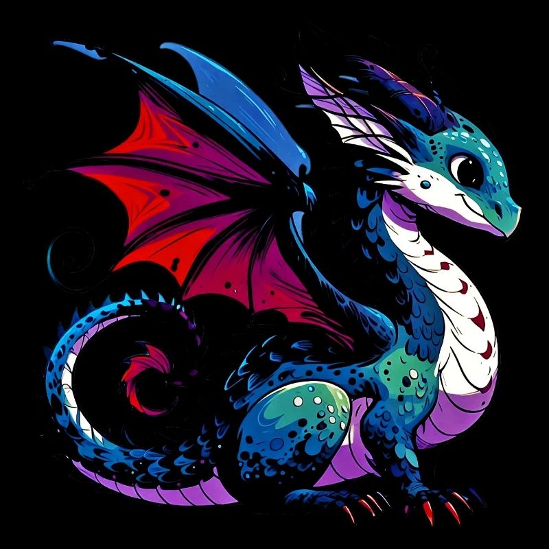 Drache