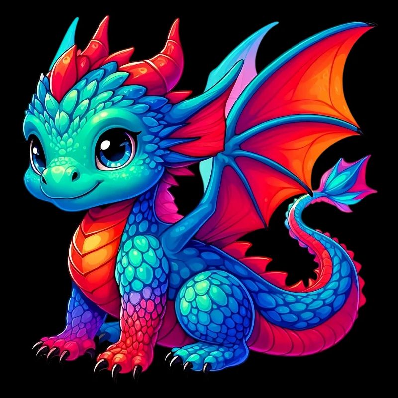 Drache