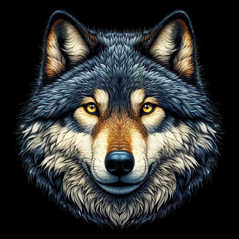Wolf