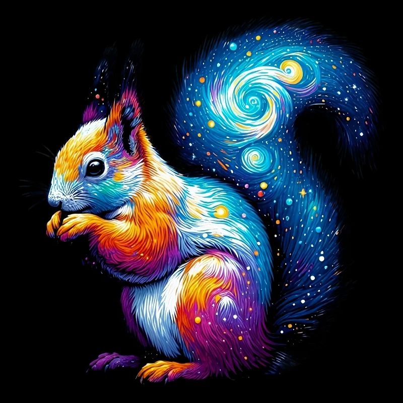 Squirrel