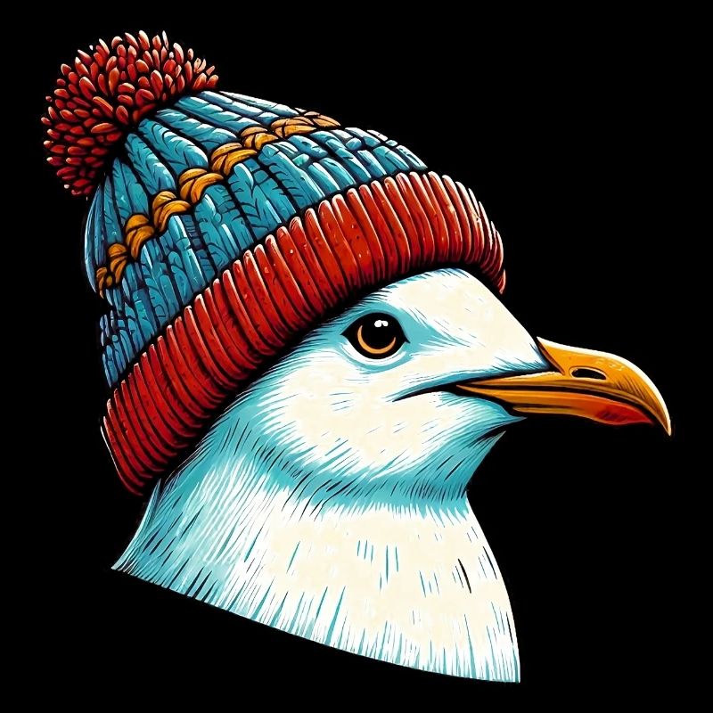 Möwe