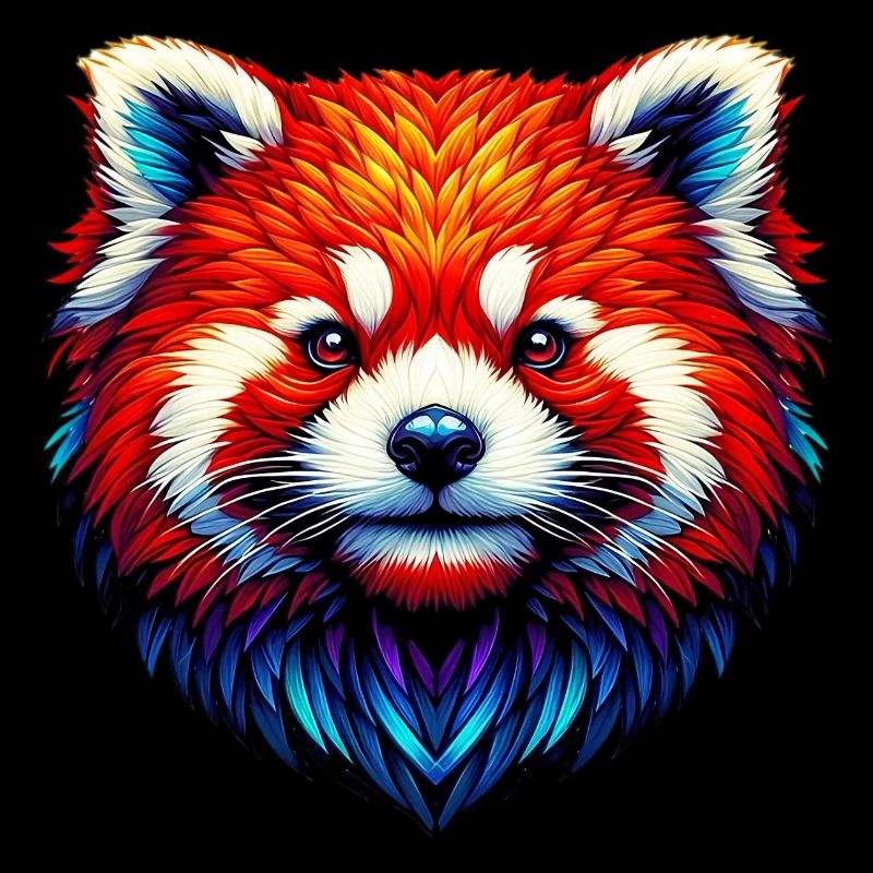 Red panda