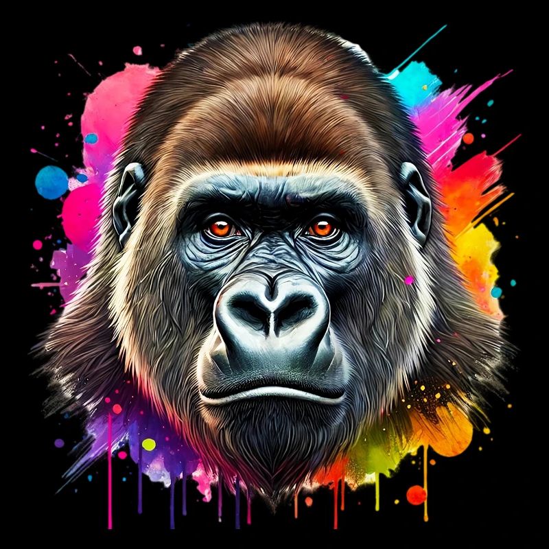 Gorilla