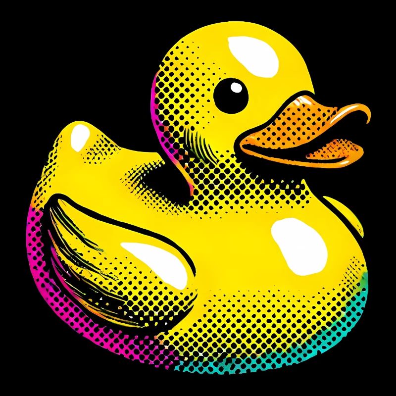 Duckling Duck Duck Duck