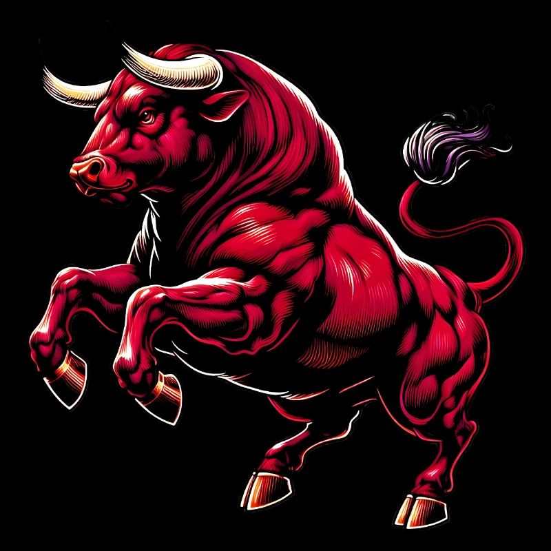 Bull