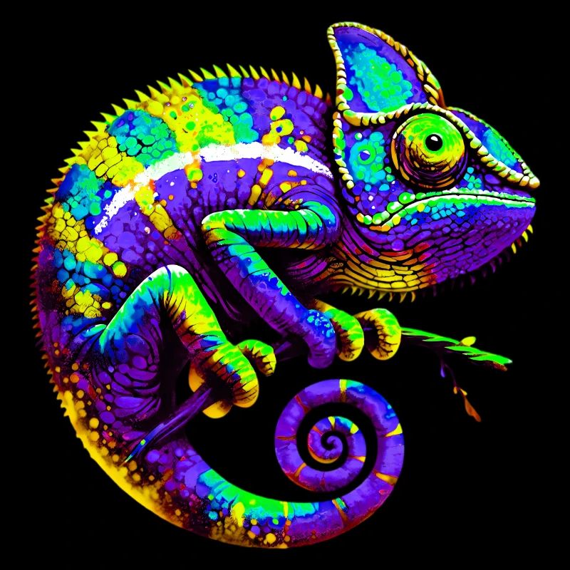 Chameleon