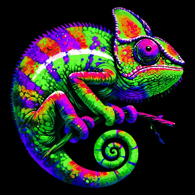 Chameleon