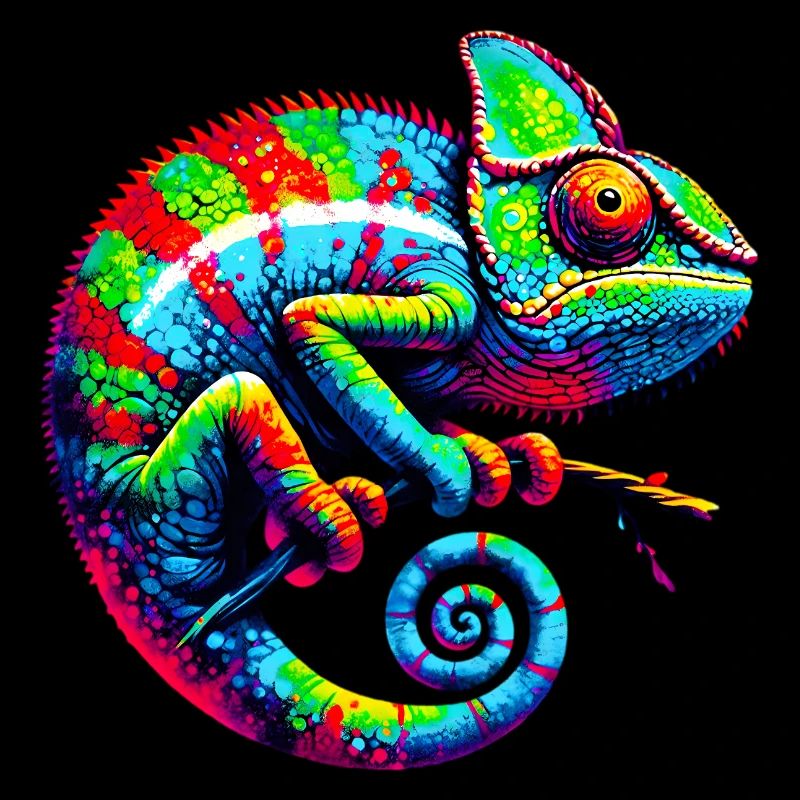 Chameleon