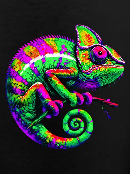 Chameleon