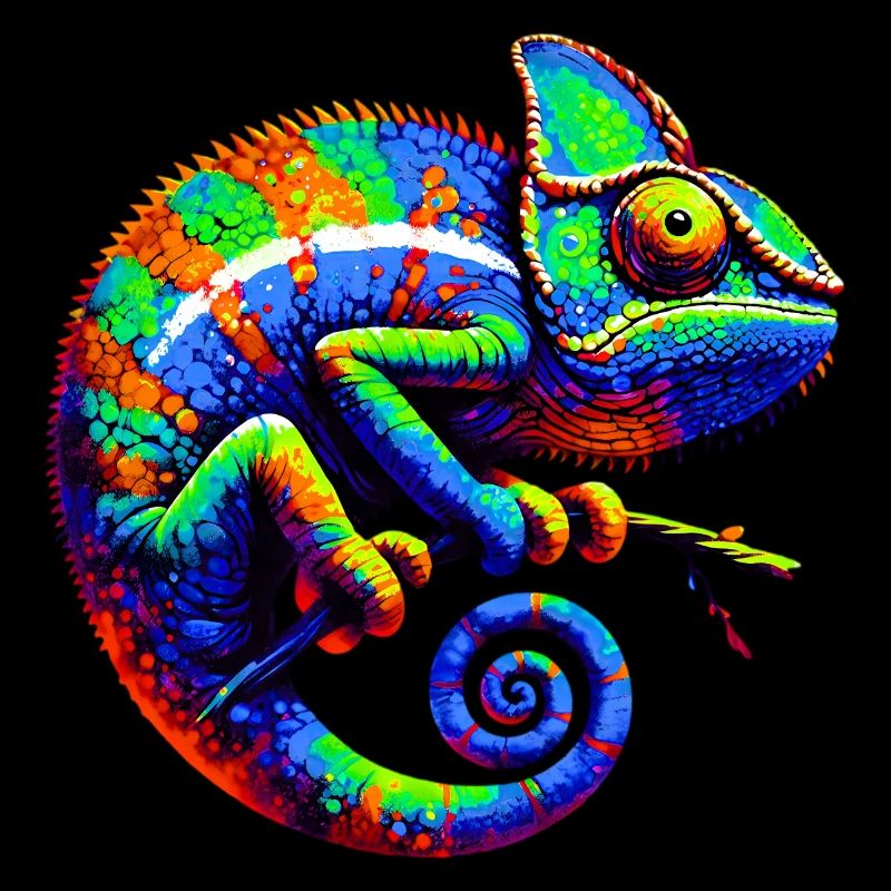 Chameleon