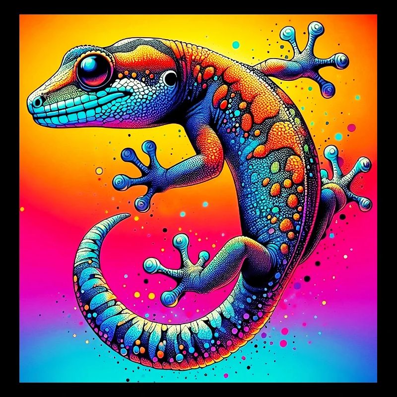 Gecko