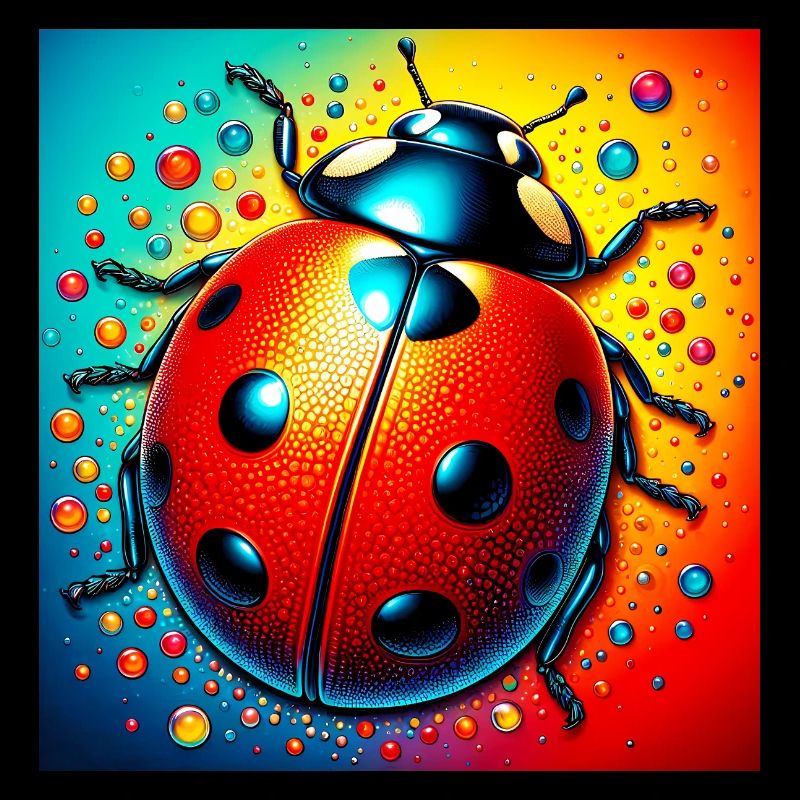 coccinelle
