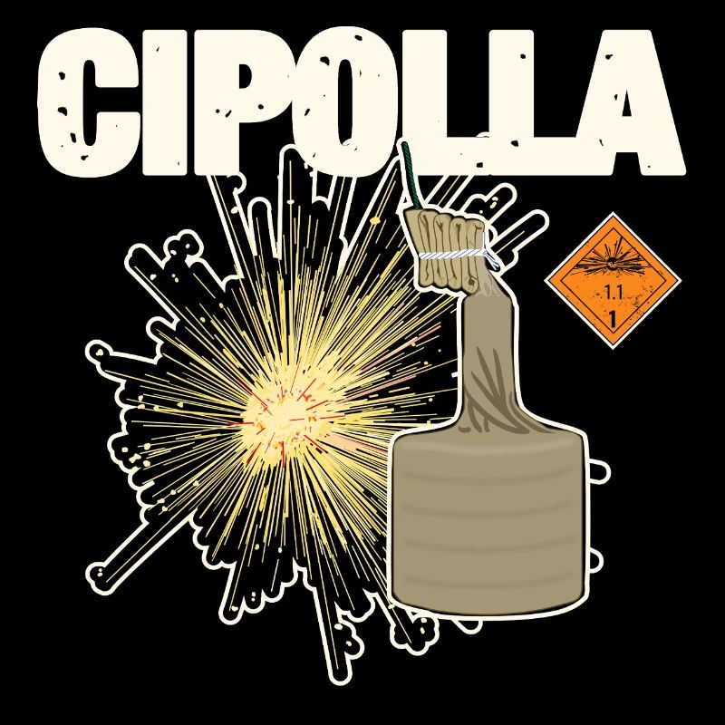 Cipolla Pyro