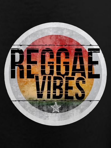 Reggae Vibes Circle