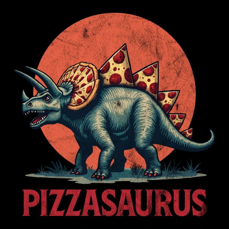 Pizzasaurus