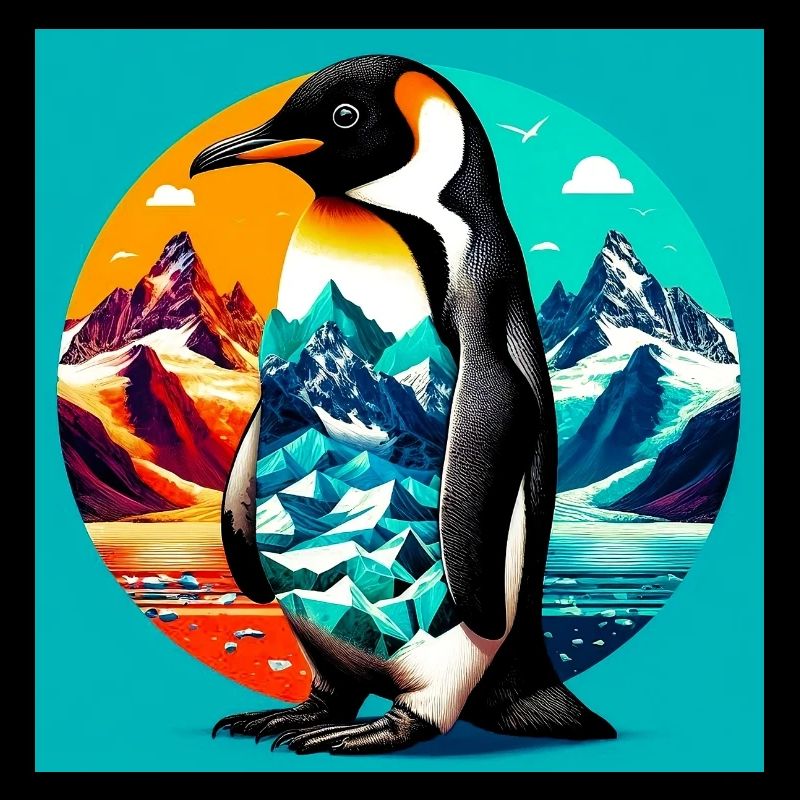 pingouin