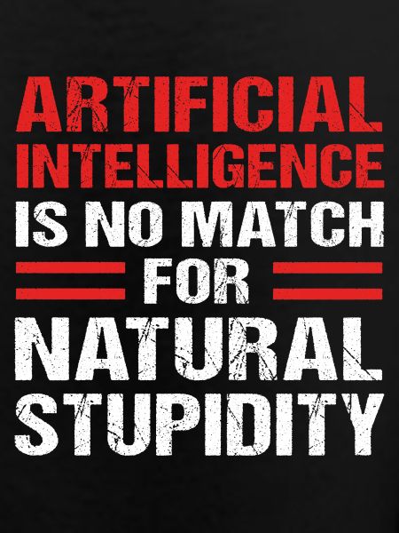 Artificial Intelligence GPT
