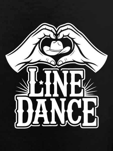 Handheart Line Dance