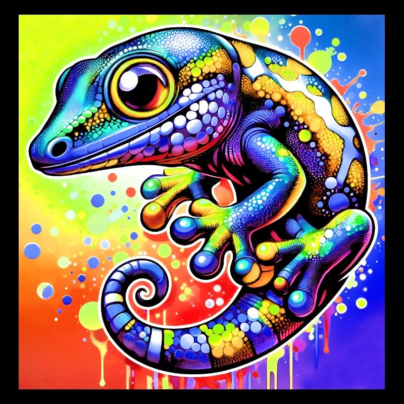 Gecko