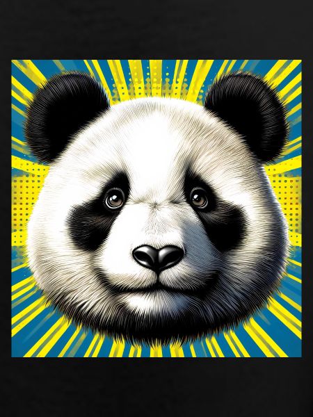 panda
