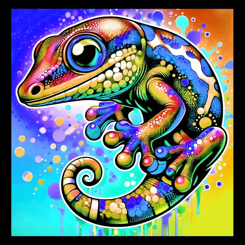 Gecko