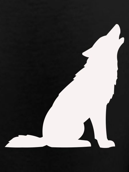 Wolf-