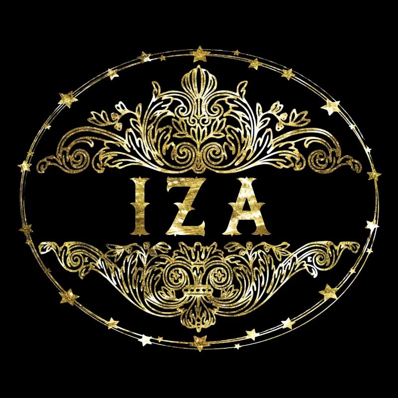 Iza