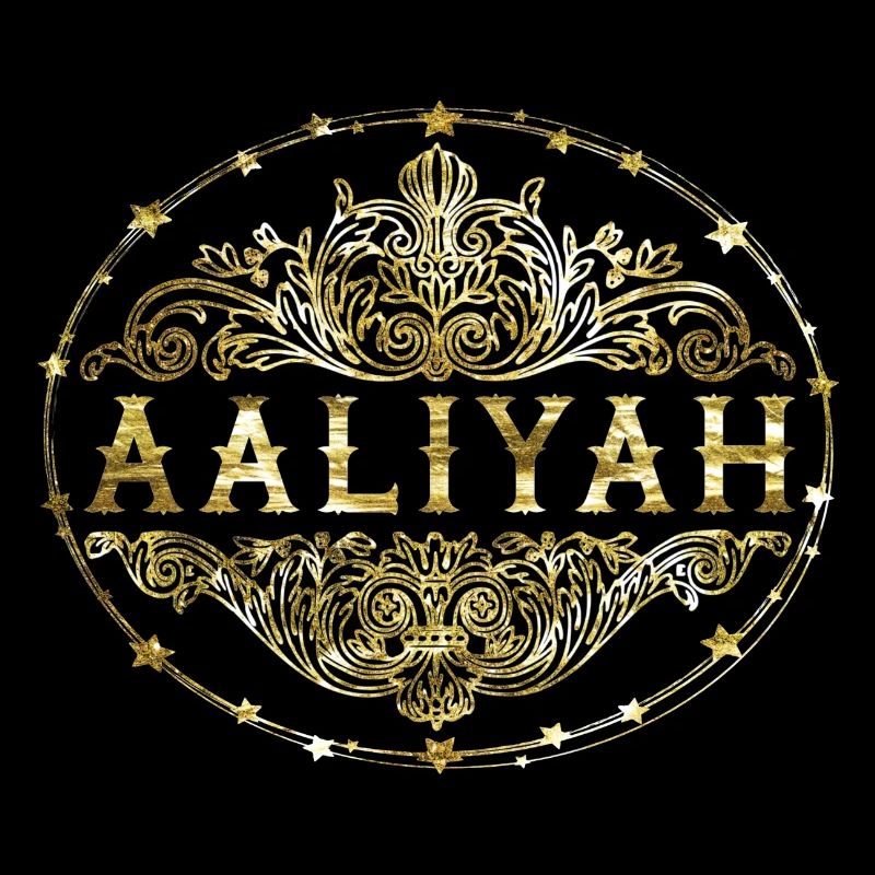 Aaliyah
