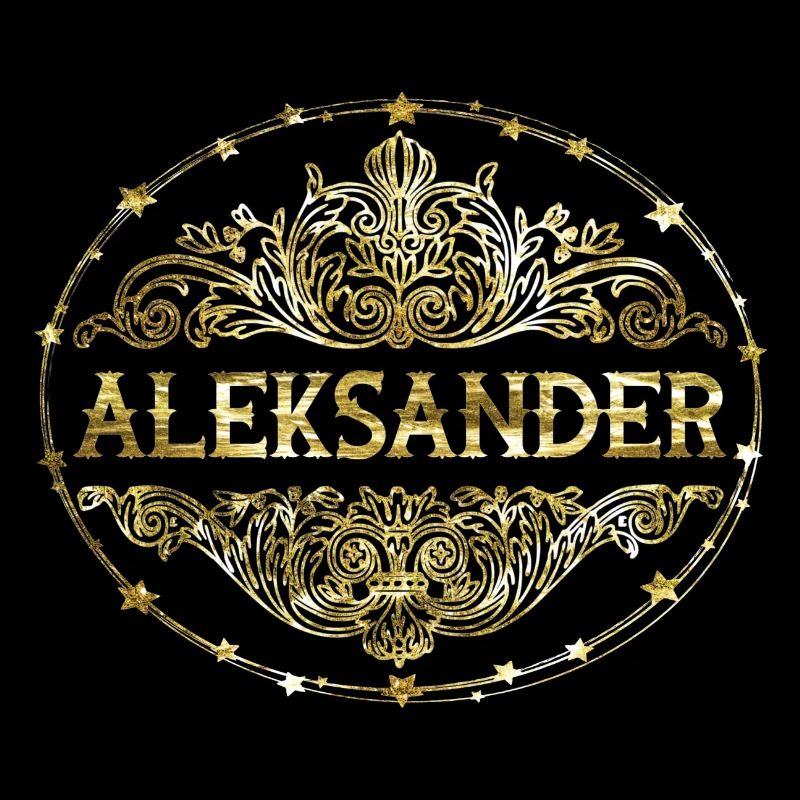 Aleksander