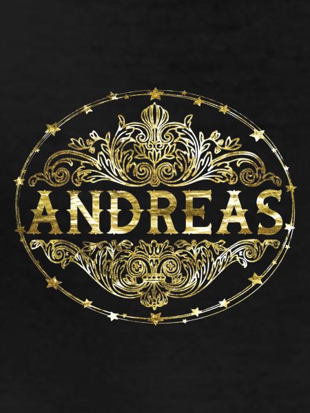 Andreas