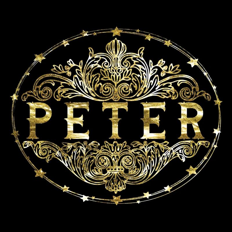 Peter