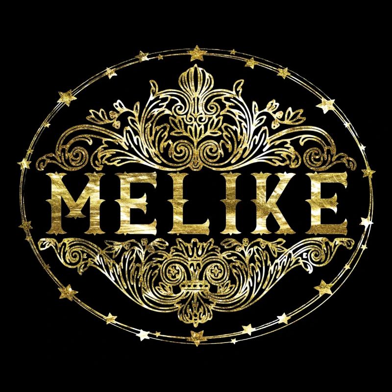 Melike