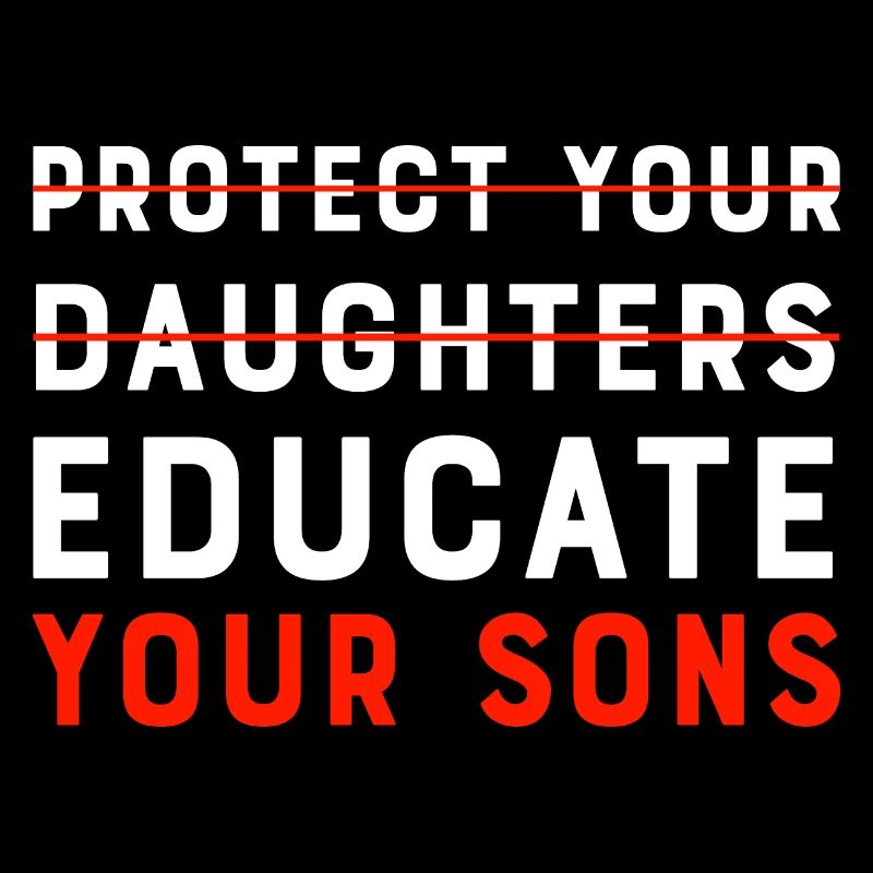 Educate your Son