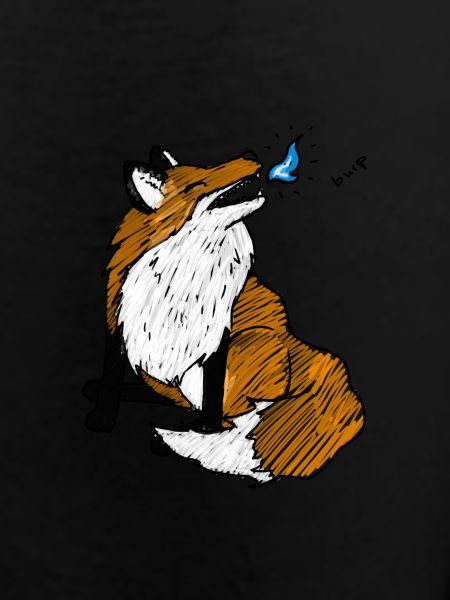 burp
