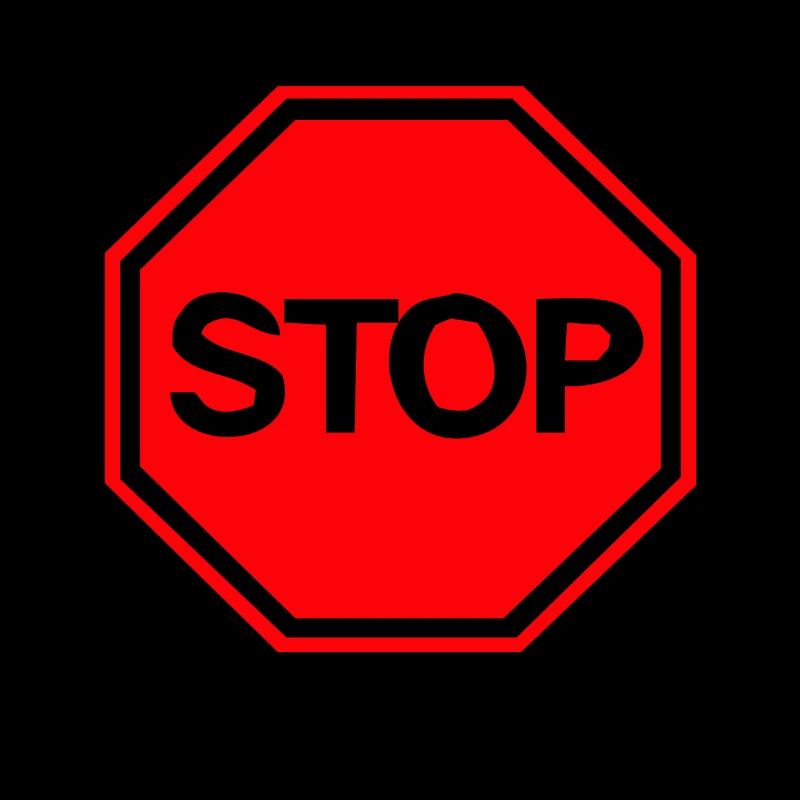 arrêt