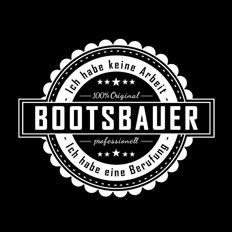 BOOTSBAUER