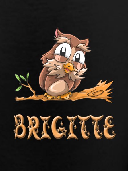 Owl Brigitte