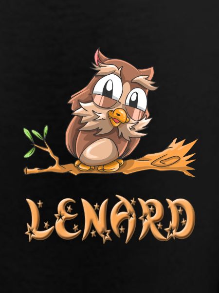 Owl Lenard