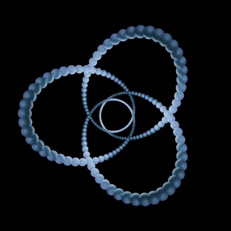 Atom - Cellulaire cinq