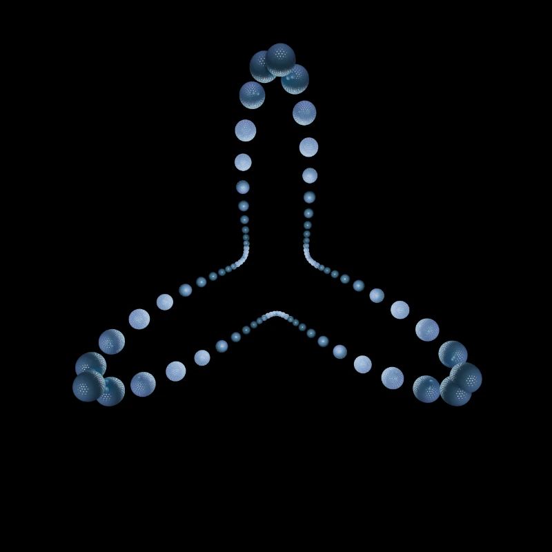 atom - Cellular four