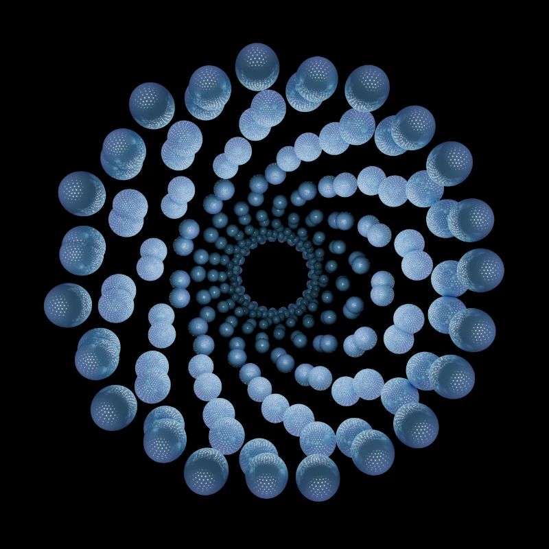 atomic cellular nine