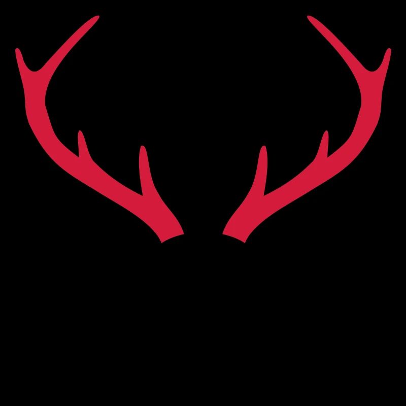 Deer antler hunter gift